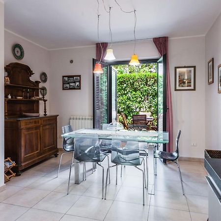 Siliqua House With Garden By Wonderful Italy Villa Trecastagni Eksteriør bilde