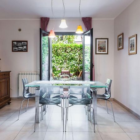 Siliqua House With Garden By Wonderful Italy Villa Trecastagni Eksteriør bilde